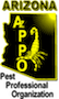 AZPPO logo