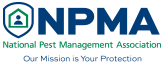 NPMA logo